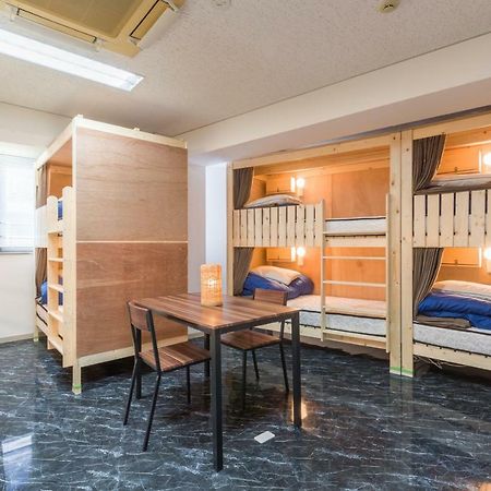קומאמוטו The Taurus Inn מראה חיצוני תמונה