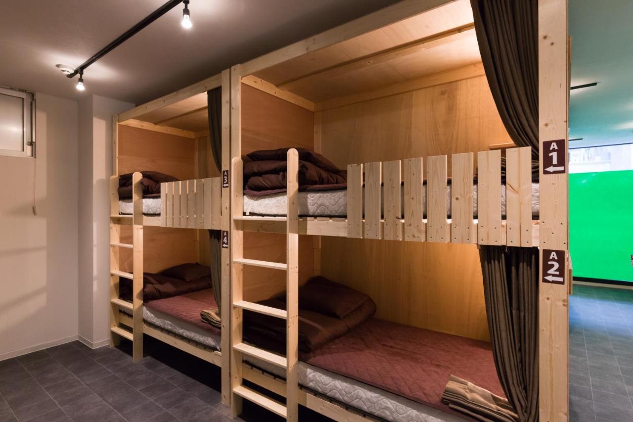 קומאמוטו The Taurus Inn מראה חיצוני תמונה