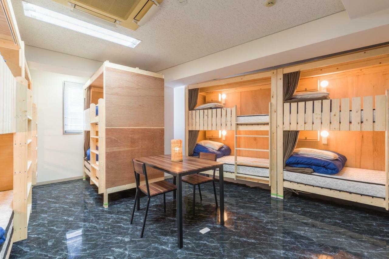 קומאמוטו The Taurus Inn מראה חיצוני תמונה